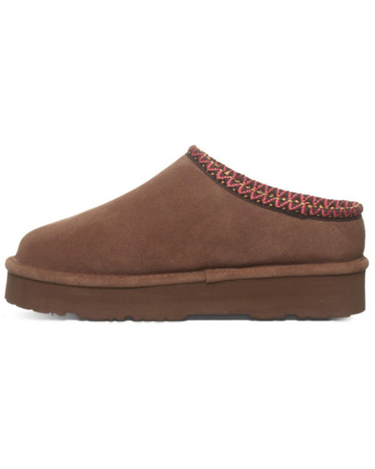 Image #3 - Bearpaw Women's Martis Slippers, Brown, hi-res