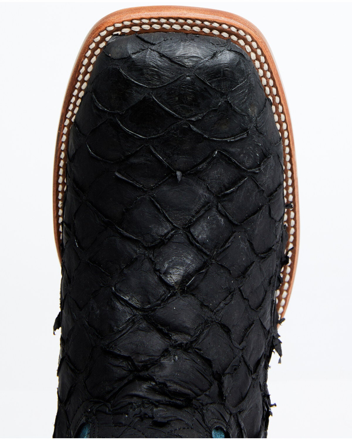 cody james pirarucu exotic boots