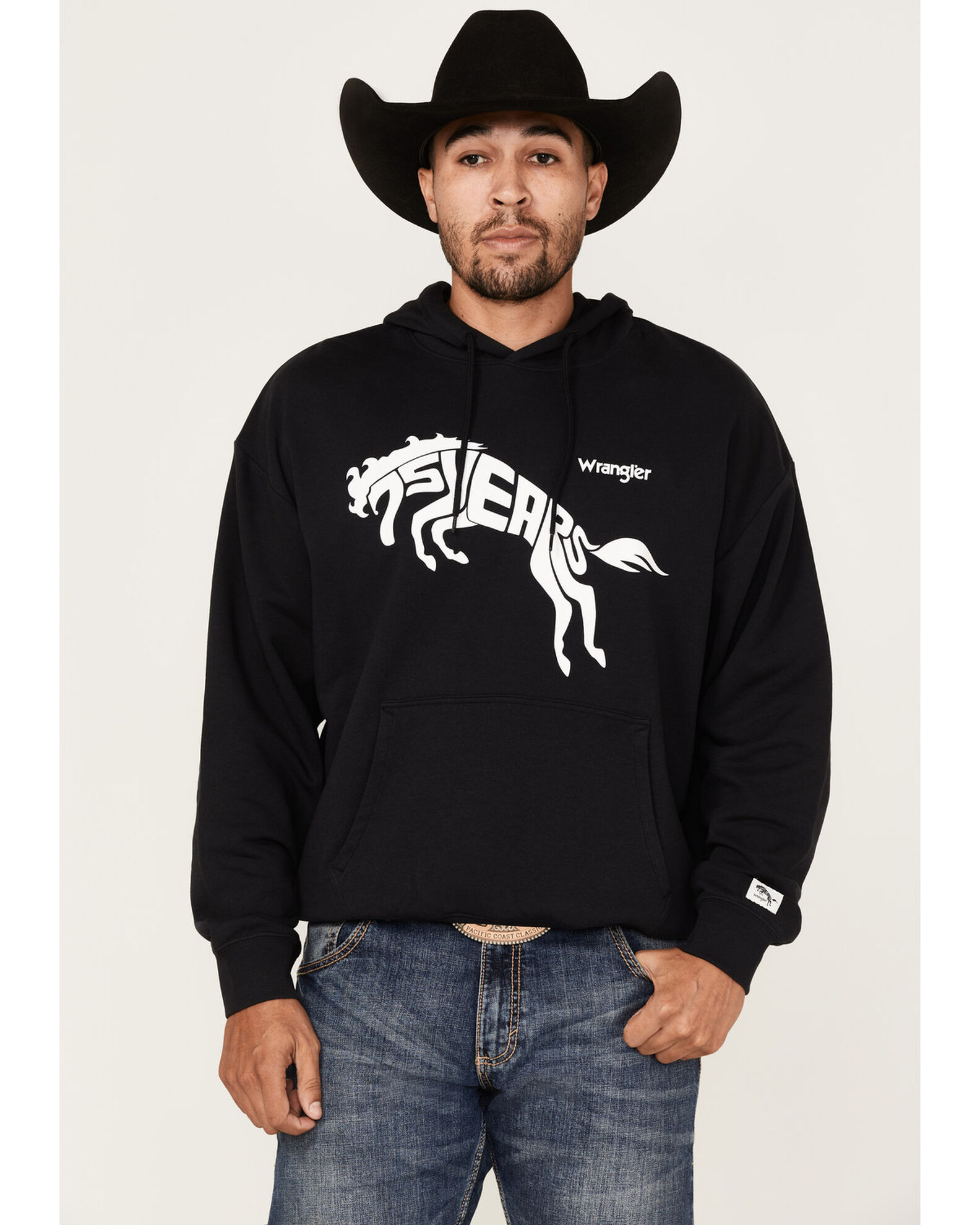 Vetement wrangler hotsell