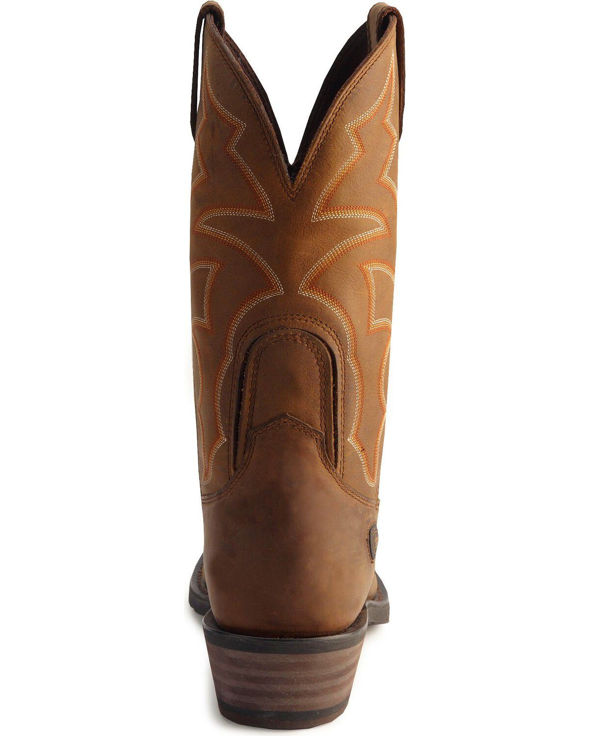 ariat ironside boots