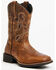 Image #1 - Cody James Ace&trade; Western Boots - Broad Square Toe, Tan, hi-res