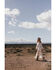 Image #1 - Idyllwind Women's Palomino Horse Lace Midi Skirt, Ivory, hi-res