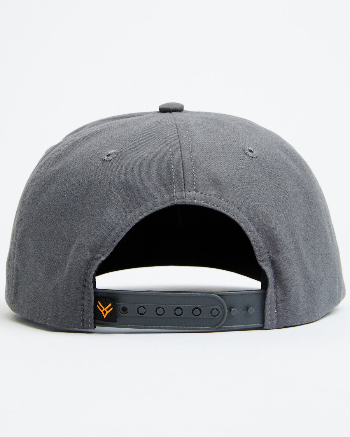 Image #3 - Hawx Men's Work Gear Ball Cap, Black, hi-res