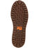 Image #4 - Timberland PRO Men's 6" Irvine Lace-Up Work Boots - Soft Toe, Brown, hi-res