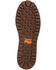 Image #4 - Timberland Men's 6" Irvine Lace-Up Work Boots - Soft Toe , Brown, hi-res