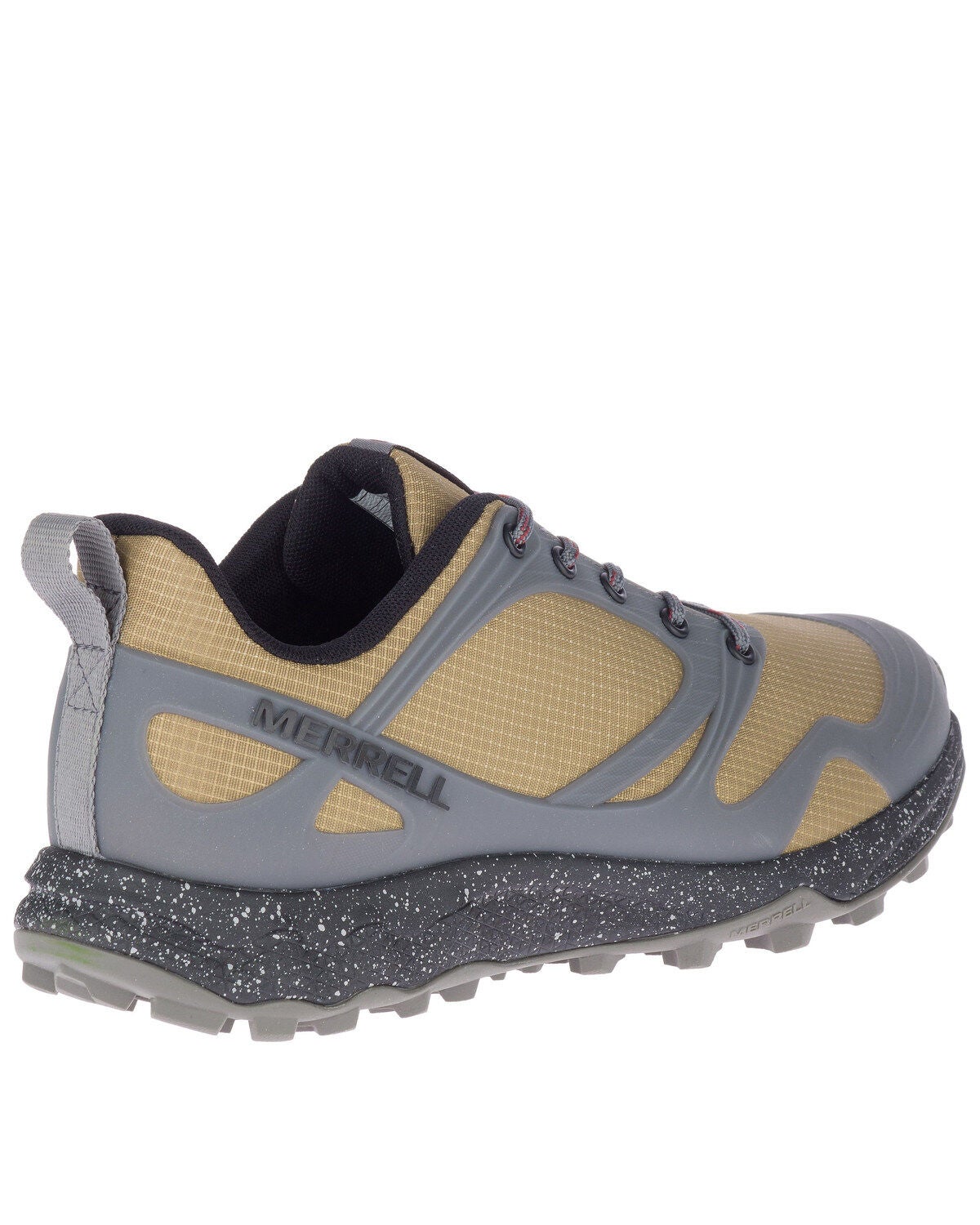 merrell men's altalight waterproof