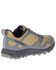 Image #2 - Merrell Men's Altalight Hiking Shoes - Soft Toe, Tan, hi-res