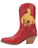 Dingo Women's Let Er' Buck Western Boots - Pointed Toe, , hi-res