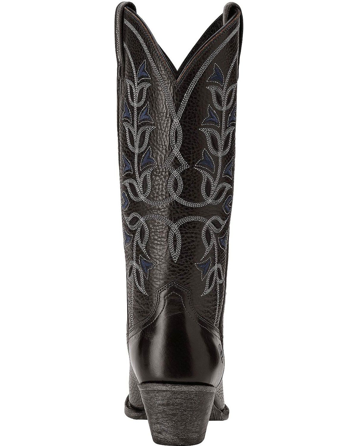 ariat desert holly cowgirl boots