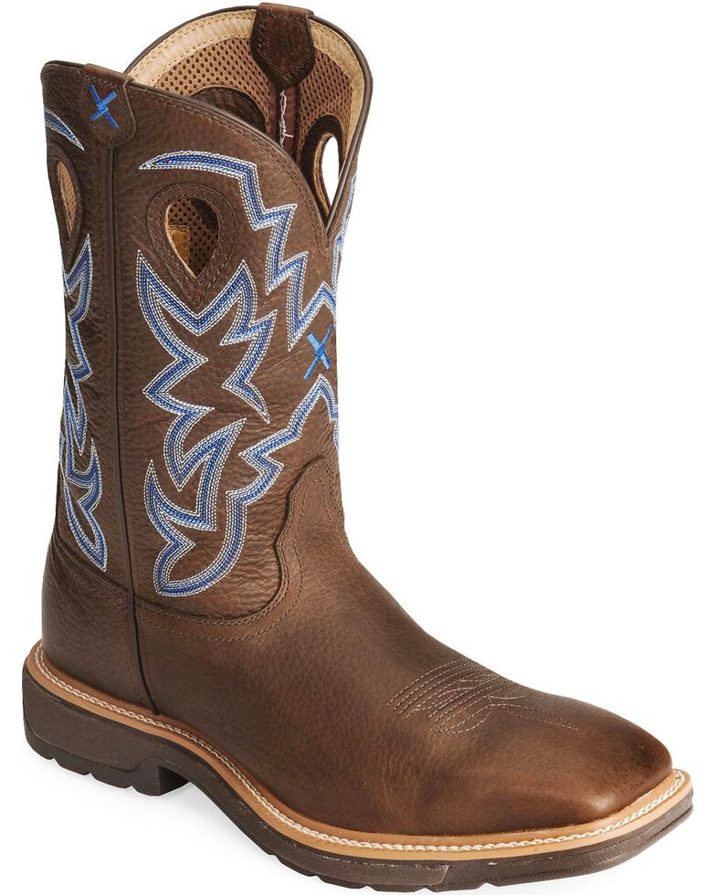 twisted x boots shoes