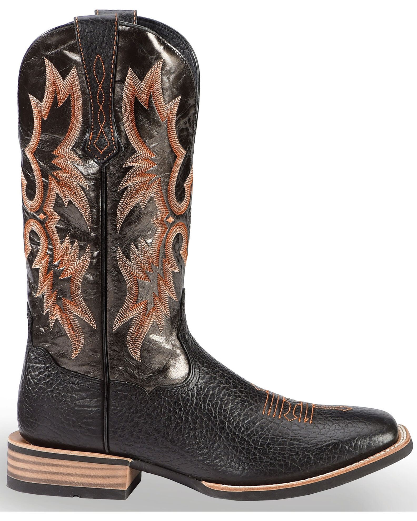 Tombstone boots outlet