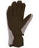 Image #2 - Carhartt Women's Sherpa Insulated Gloves, Light Grey, hi-res