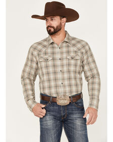 Men's Flannel Shirts