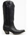 Idyllwind Women's Strut Western Boots - Snip Toe, Black, hi-res