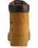 Image #7 - Timberland Pro 6" Insulated Waterproof Boots - Soft Toe, Wheat, hi-res