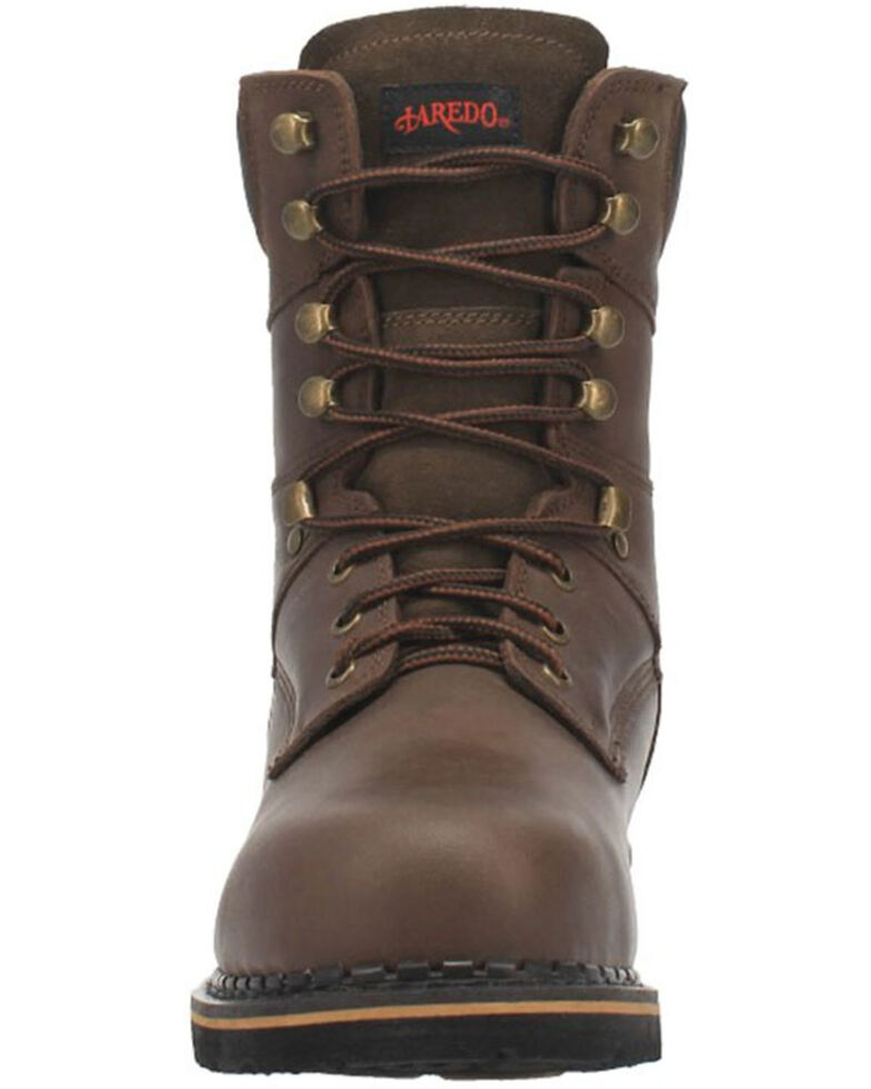 formal chain boots for men