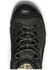 Image #6 - Keen Men's Targhee IV Waterproof Hiking Shoes - Soft Toe, Black, hi-res