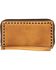 Image #3 - STS Ranchwear by Carroll Women's Bandera Berkley Bifold Wristlet Wallet, Caramel, hi-res