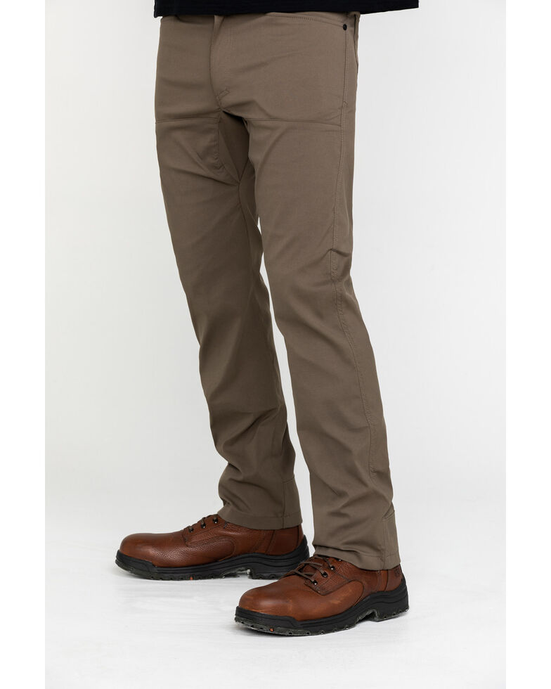 wrangler synthetic utility pants