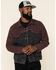 Image #1 - Levi's Men's Snapback Trucker Jacket, , hi-res
