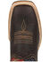 Image #6 - Durango Men's Rebel Pro Vintage Flag Western Performance Boots - Broad Square Toe, , hi-res