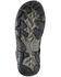 Image #3 - Keen Men's Durand II Waterproof Work Boots - Soft Toe, Brown, hi-res