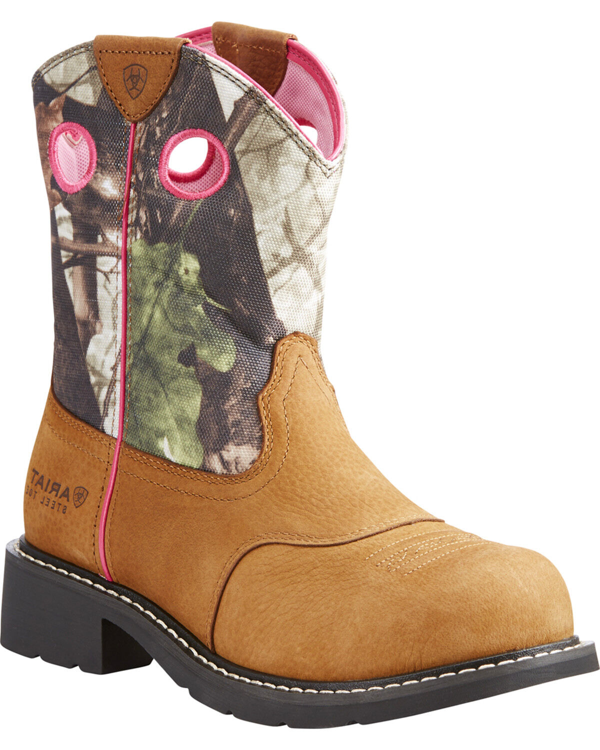boot barn womens work boots