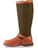 Image #3 - Chippewa Men's Snake Proof Pull On Work Boots - Round Toe, , hi-res