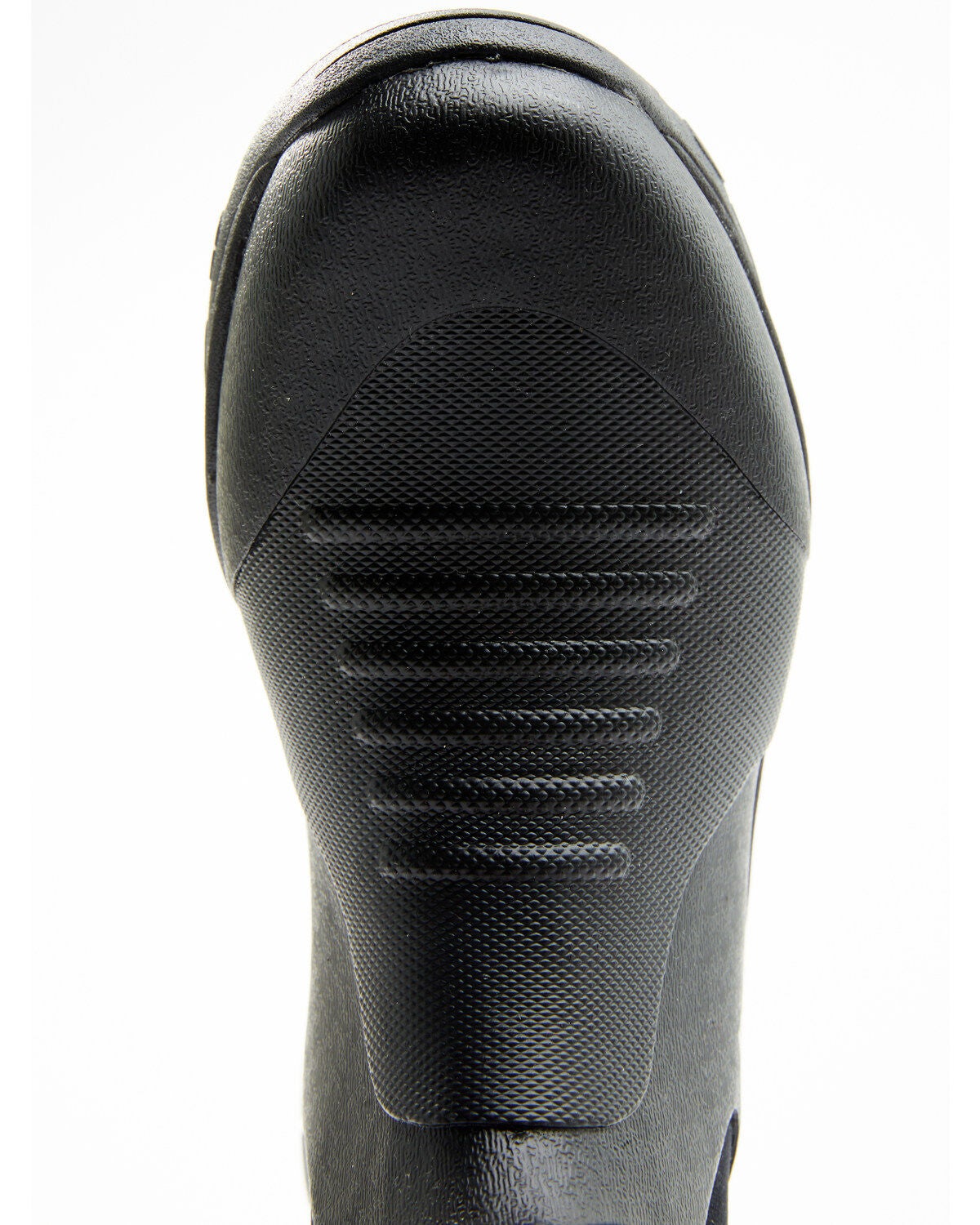 black boots for work women