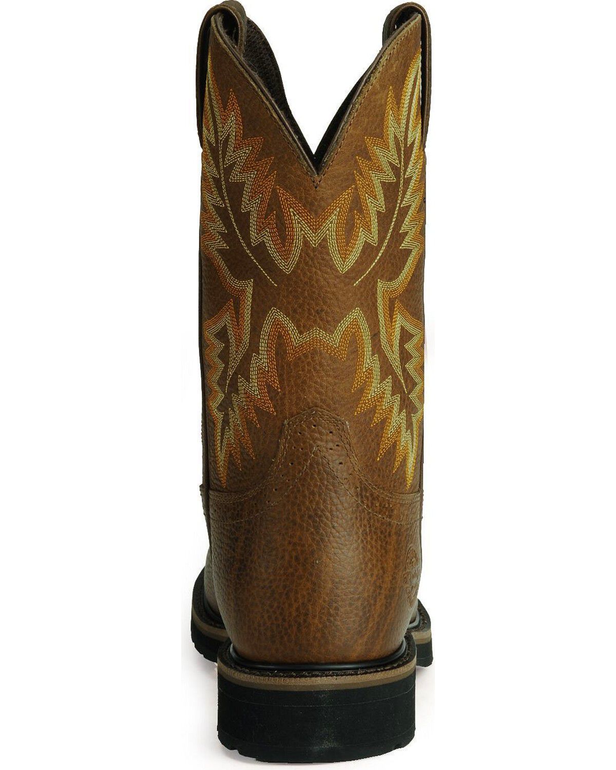 justin soft toe work boots