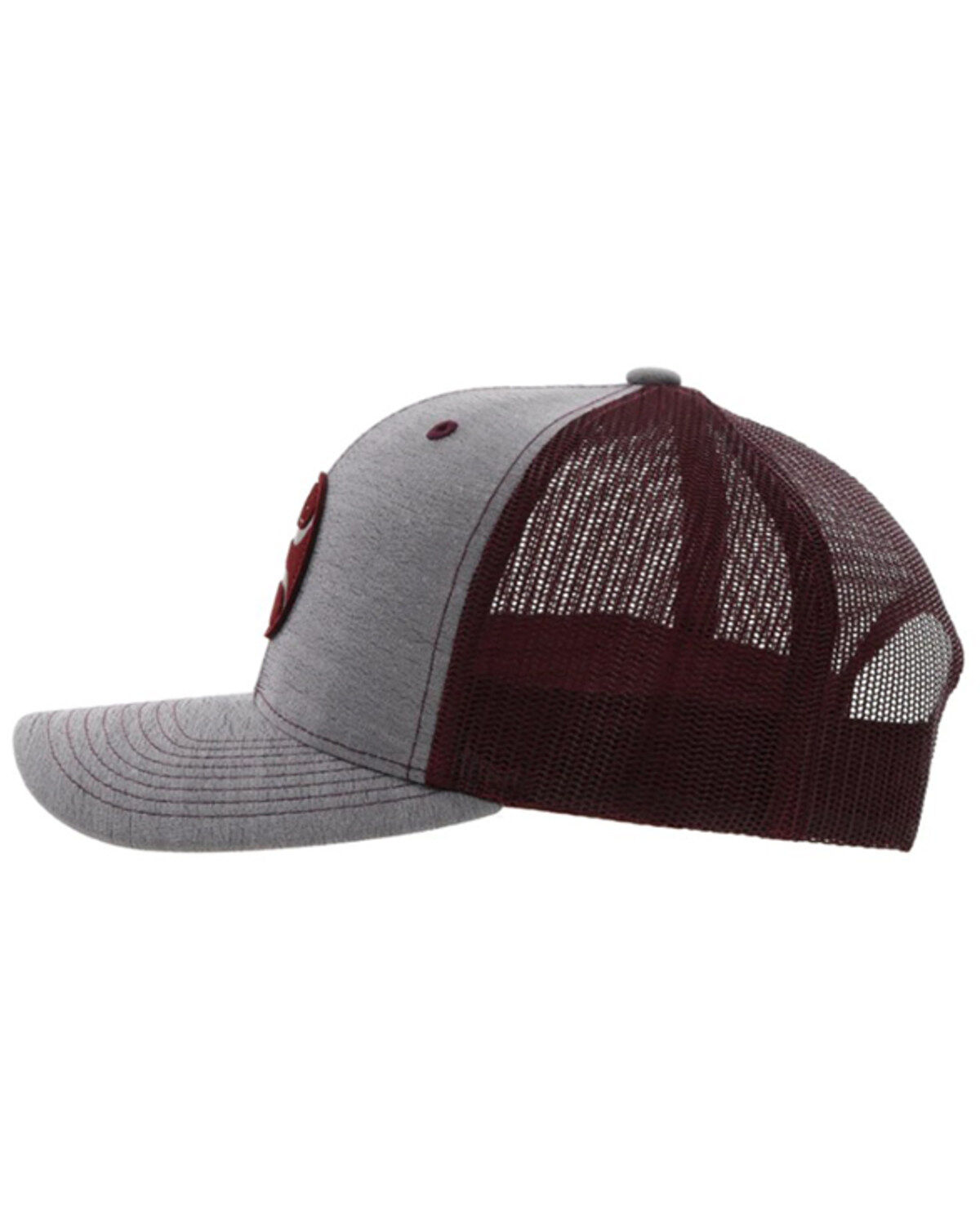 Hooey Men´s Cayman Logo FlexFit TruckerCap teamlce.in - Image 5