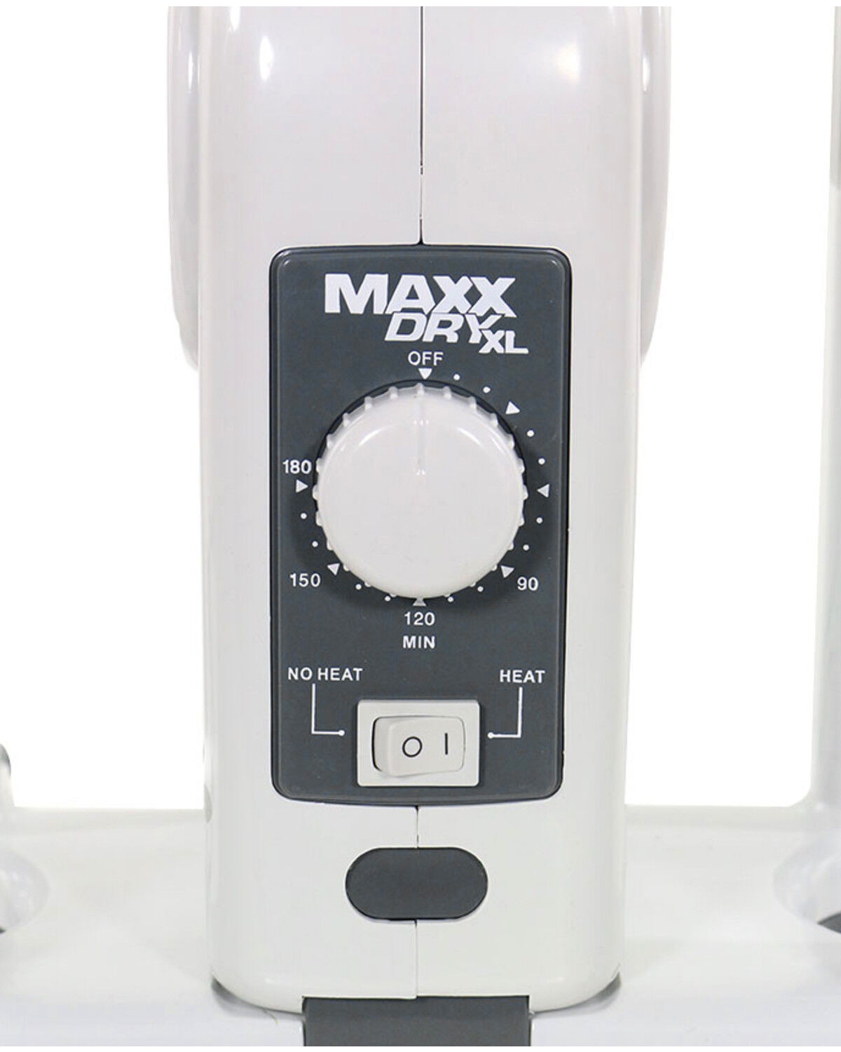 Image #4 - MaxxDry XL Shoe, Boot, & Glove Dryer, White, hi-res
