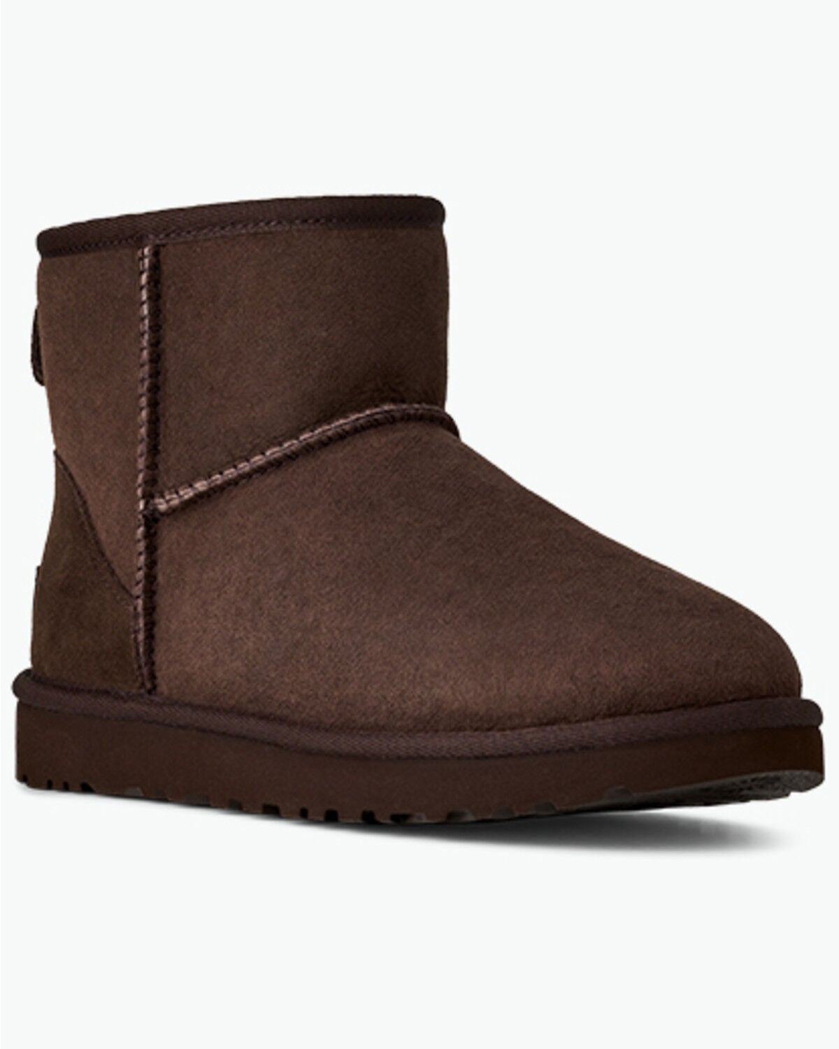 UGG Women's Classic Mini II, Brown, hi-res