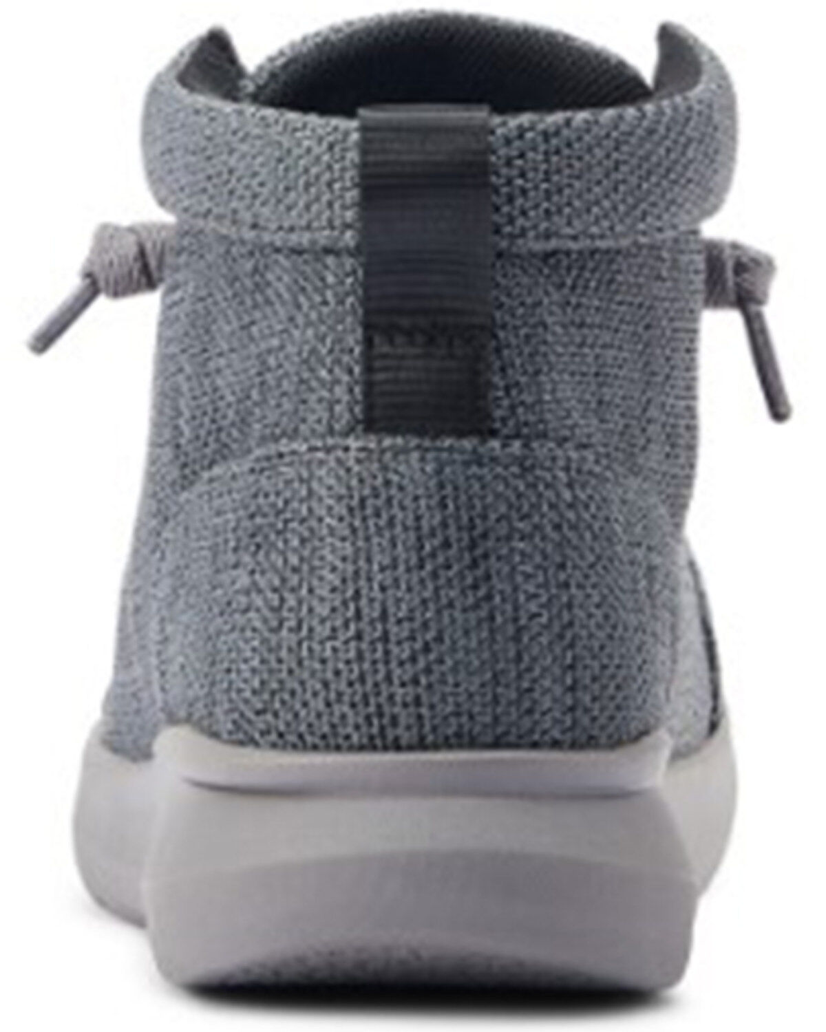 Ariat Men's Hilo Rodeo Western Casual Shoes - Moc Toe