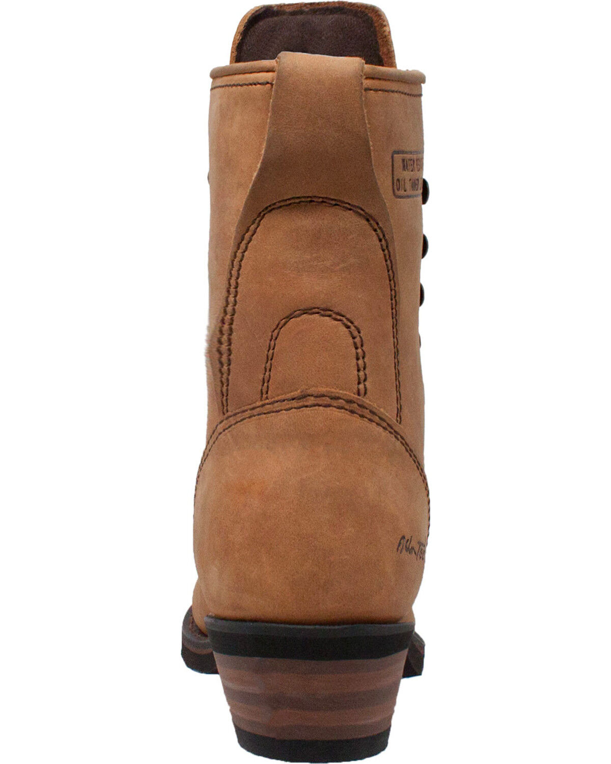 ad tec women's boots