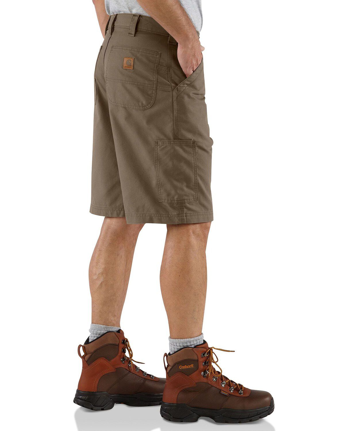 carpenter work shorts