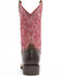 Image #5 - Shyanne Women's Mad Dog Western Boots - Square Toe, , hi-res
