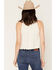 Image #4 - Shyanne Women's Evers Embroidered Cami, Natural, hi-res