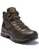 Image #1 - Timberland Men's Mt. Maddsen Waterproof Hiker Boots - Round Toe, Brown, hi-res