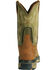 Image #13 - Ariat WorkHog® Western Work Boots - Composite Toe, Bark, hi-res