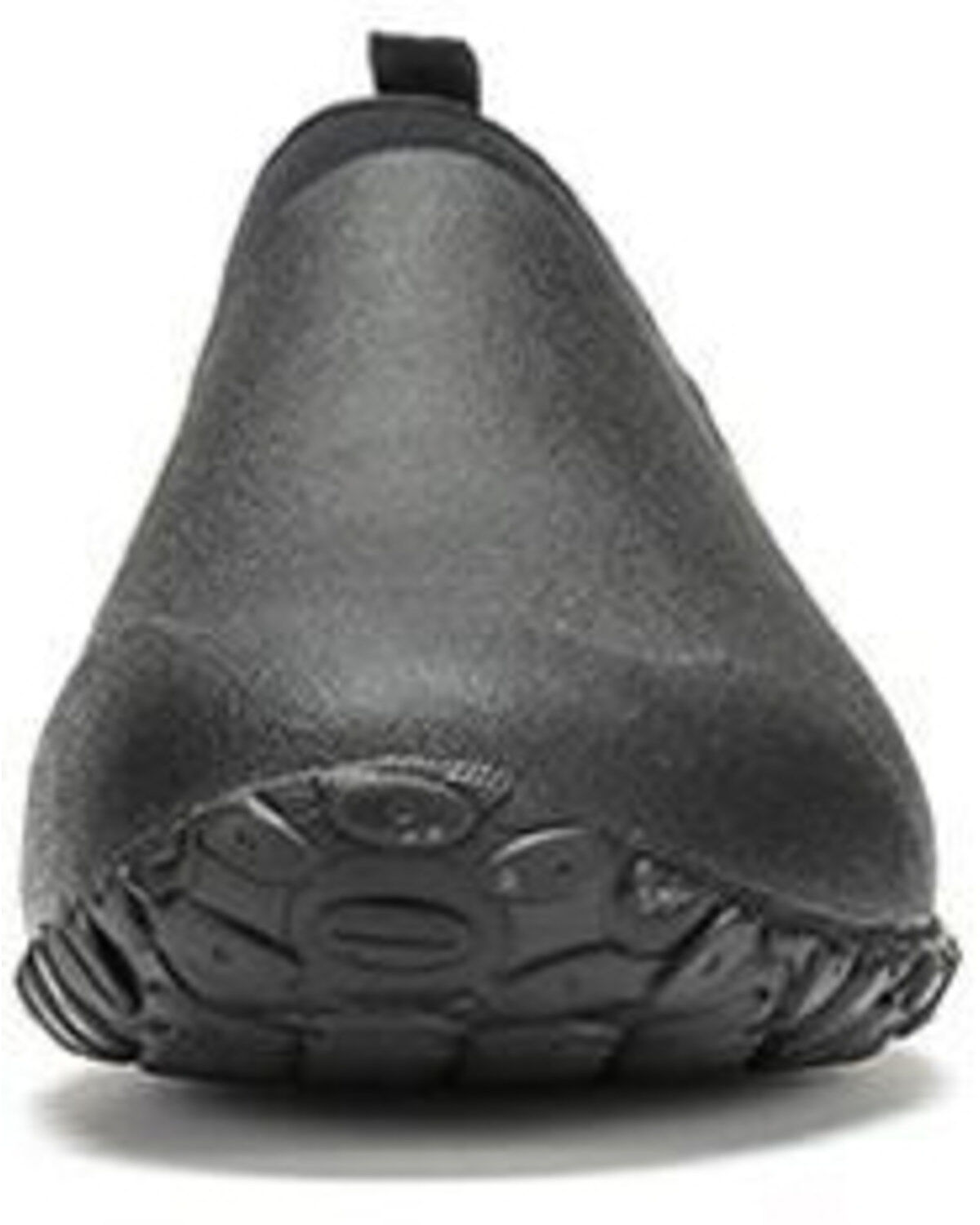 Image #5 - Muck Boots Men's Low Muckster II Rubber Shoes - Round Toe, Black, hi-res