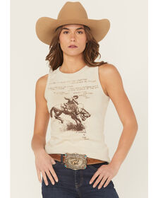 Women's Tanks