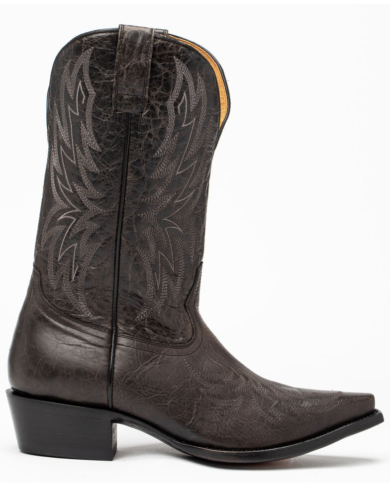 moon shine spirit boots
