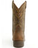 Image #5 - Cody James Cush Core® Men's Maverick Performance Western Boots - Broad Square Toe, Brown, hi-res