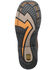 Dan Post Men's Kirk 11" Waterproof Work Boots - Composite Toe, Tan, hi-res