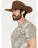 Image #3 - Buckwear Men's Busch Whitetail Camo Print Short Sleeve Graphic T-Shirt, Camouflage, hi-res
