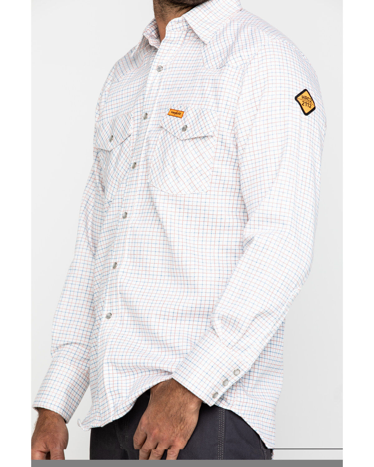 wrangler fr western shirts