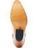 Ariat Women's Greeley Booties - Snip Toe, White, hi-res