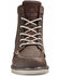 Image #4 - Kodiak Women's 6" Whitton Work Boots - Soft Toe, Dark Brown, hi-res