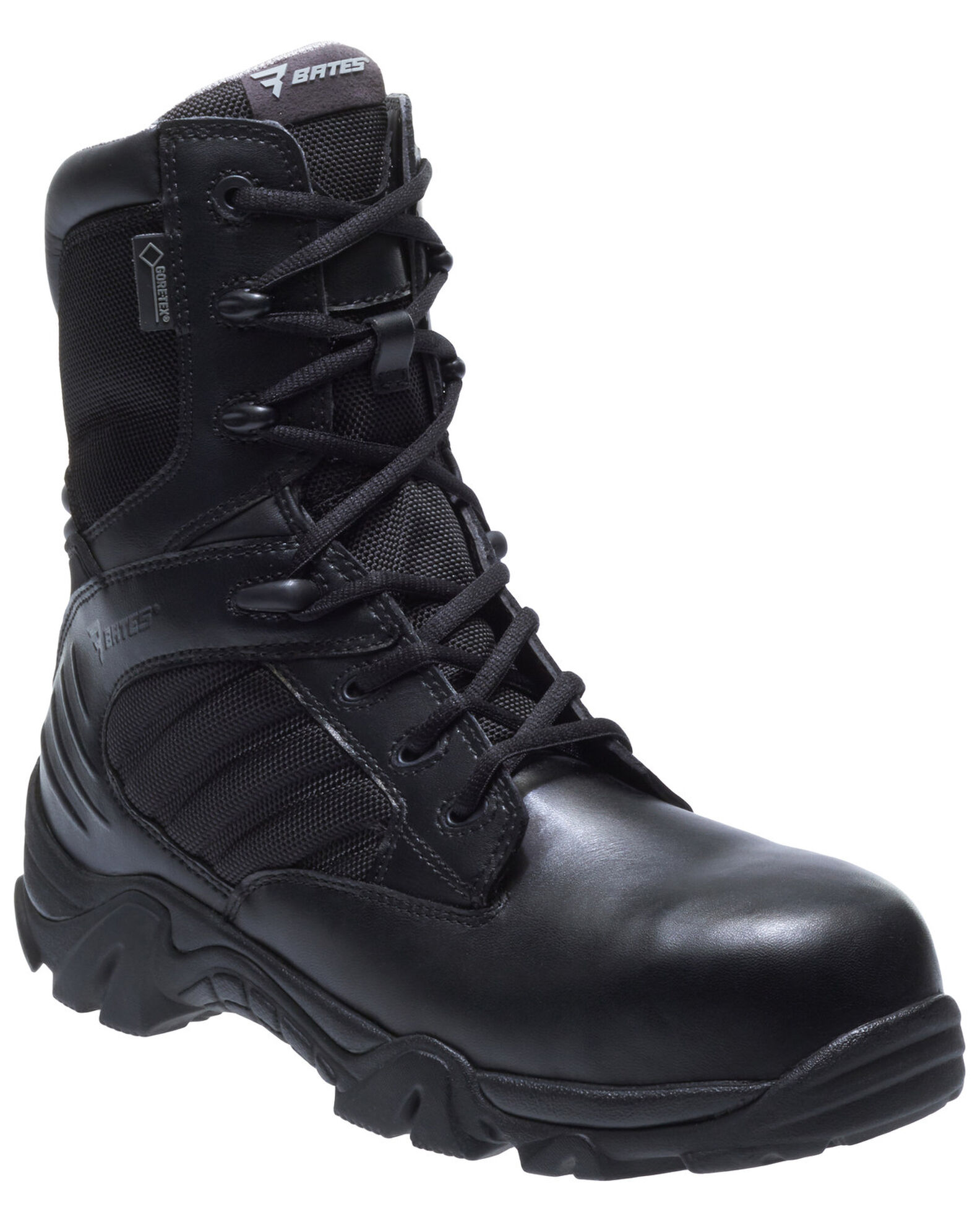 Bates composite boots sale
